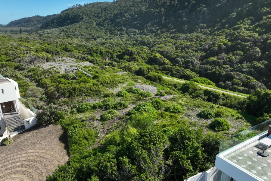Commercial Property for Sale in Keurboomstrand Western Cape